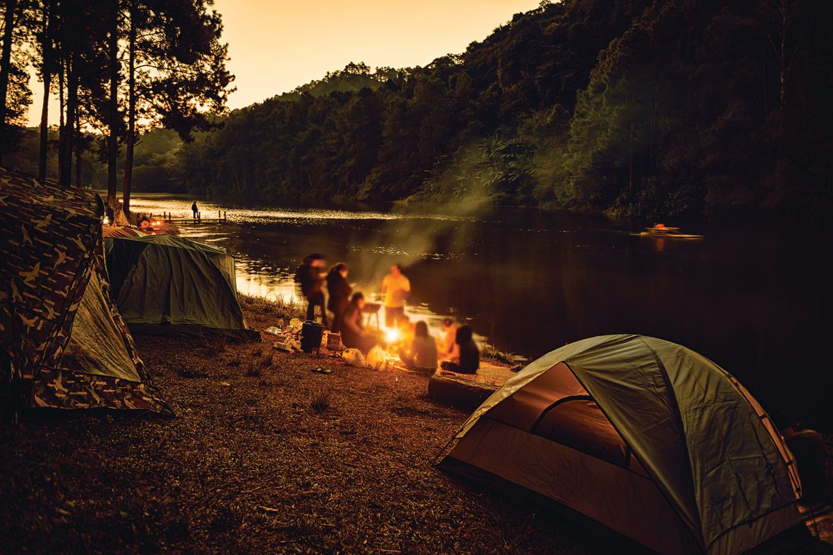 Outdoor & Vida de Campo